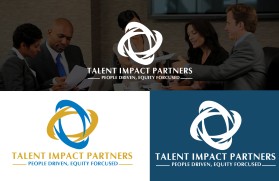 Talent Impact Partners entry by CYBER WILLIAMS