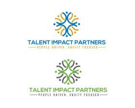 Talent Impact Partners entry by Amit1991