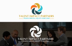 Talent Impact Partners entry by CYBER WILLIAMS