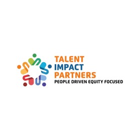 Talent Impact Partners entry by design