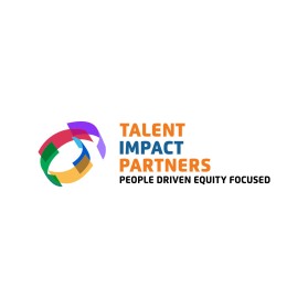 Talent Impact Partners entry by design