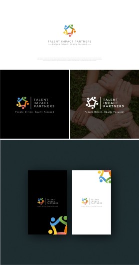 Talent Impact Partners entry by Farhan