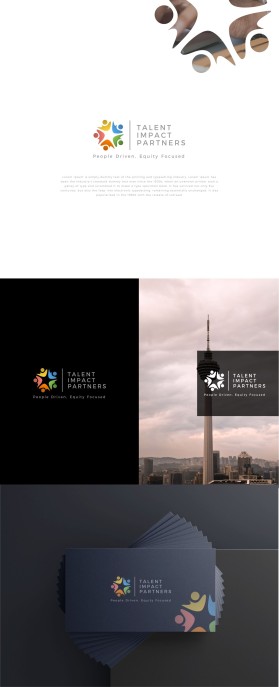 Talent Impact Partners entry by Farhan