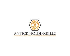 Antick Holdings, LLC entry by RGR design