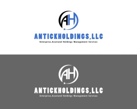 Antick Holdings, LLC entry by wisnur