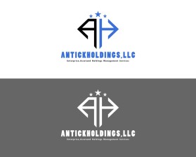 Antick Holdings, LLC entry by wisnur