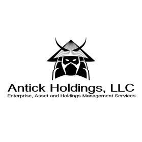 Antick Holdings, LLC entry by Rijal