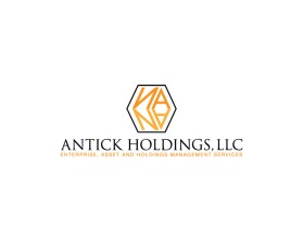 Antick Holdings, LLC entry by RGR design