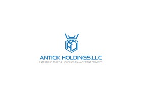 Antick Holdings, LLC entry by CreativeBang