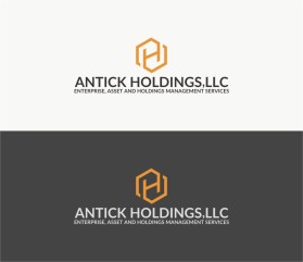 Winning entry: Antick Holdings, LLC entry by Tawatchai
