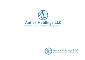 Antick Holdings, LLC entry by CreativeBang