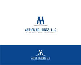 Antick Holdings, LLC entry by pwdzgn