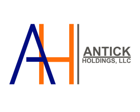 Antick Holdings, LLC entry by DeeR0b
