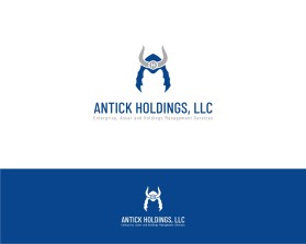 Antick Holdings, LLC entry by pwdzgn