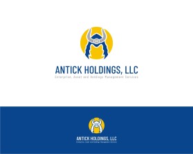 Antick Holdings, LLC entry by pwdzgn