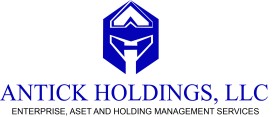 Antick Holdings, LLC entry by shareen_$$