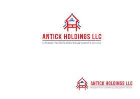 Antick Holdings, LLC entry by CreativeBang