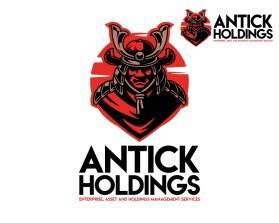 Antick Holdings, LLC entry by Digiti Minimi