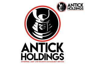 Antick Holdings, LLC entry by Digiti Minimi