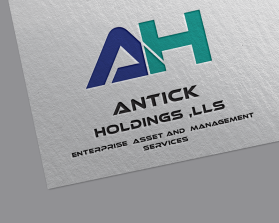 Antick Holdings, LLC entry by sinha500