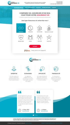 comparer assurance vie entry by Rehan