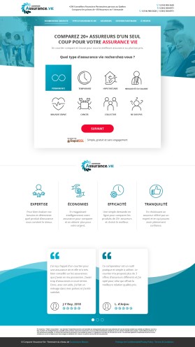 comparer assurance vie entry by Rehan