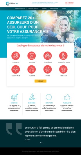 comparer assurance vie entry by shigiljimbolji