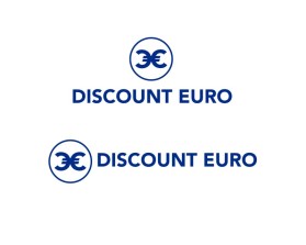 Logo Design entry 1759224 submitted by SigmaArt to the Logo Design for Discount Euro run by ochowongo