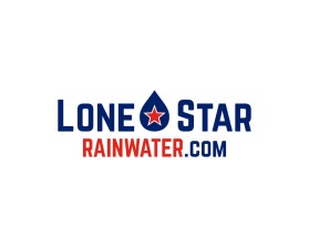 LoneStarRainwater.com entry by andesign