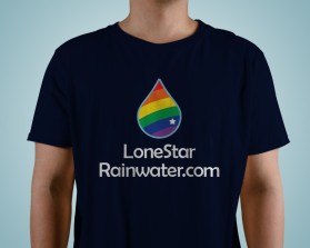 LoneStarRainwater.com entry by LauraCat120