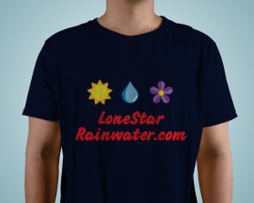 LoneStarRainwater.com entry by LauraCat120