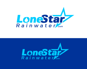 LoneStarRainwater.com entry by sella