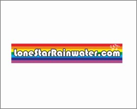 LoneStarRainwater.com entry by Dominikus Bayu 