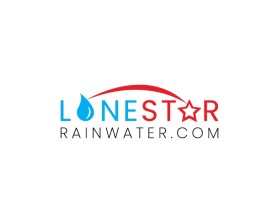 LoneStarRainwater.com entry by Mard Design