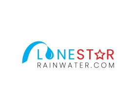 LoneStarRainwater.com entry by Mard Design