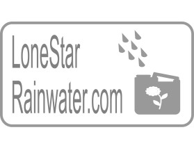 LoneStarRainwater.com entry by FH_Design
