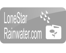 LoneStarRainwater.com entry by FH_Design