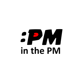 PM in the PM entry by agus57septian67