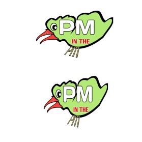 PM in the PM entry by Tukun#1967