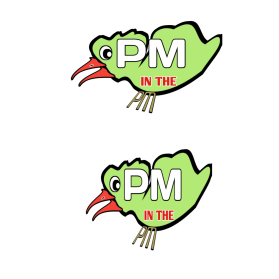 PM in the PM entry by Tukun#1967