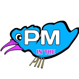 PM in the PM entry by Tukun#1967