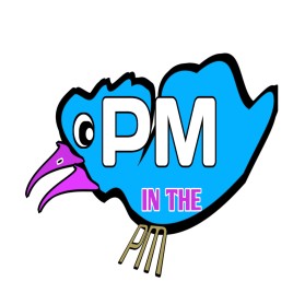 PM in the PM entry by Tukun#1967