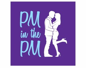 PM in the PM entry by Artwizard1966