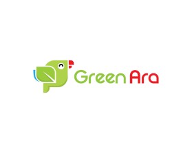 Green Ara entry by Amit1991