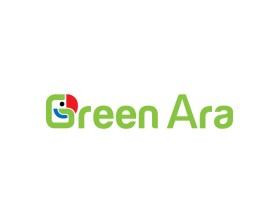Green Ara entry by Amit1991