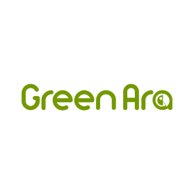 Green Ara entry by agus57septian67