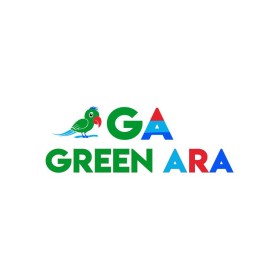 Green Ara entry by jhony