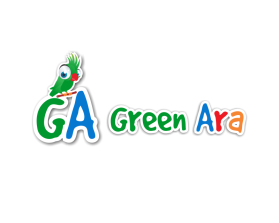 Green Ara entry by SN