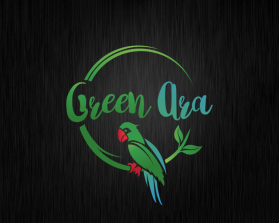 Green Ara entry by alex.projector