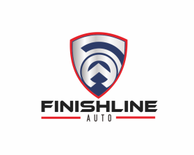 FinishLine Auto entry by ziea
